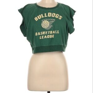 Urban outfitters BDG bulldogs shirt Size M